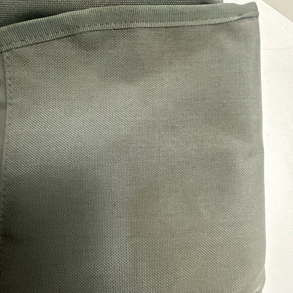 Chrome Industries Crossbody Sling Messenger Bag Grey - Picture 11 of 16